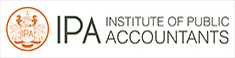 Inspire Business Solutions are a member of the Institute of Public Accountants